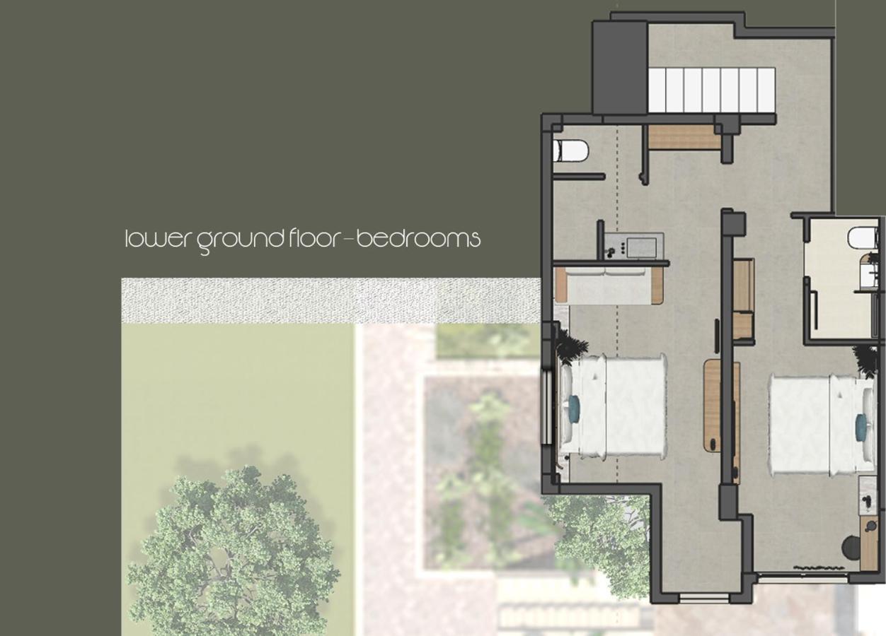 Beach Villas In Crete - Alope & Ava Member Of Pelagaios Villas เอียราเปตรา ภายนอก รูปภาพ