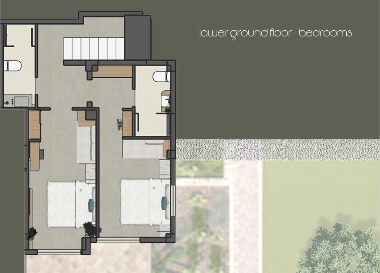 Beach Villas In Crete - Alope & Ava Member Of Pelagaios Villas เอียราเปตรา ภายนอก รูปภาพ