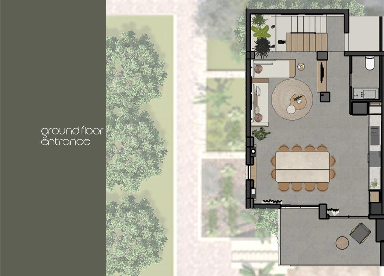 Beach Villas In Crete - Alope & Ava Member Of Pelagaios Villas เอียราเปตรา ภายนอก รูปภาพ