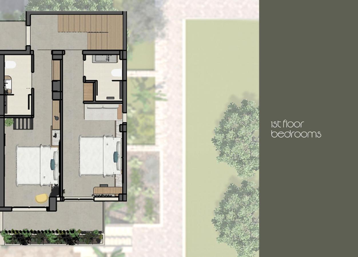 Beach Villas In Crete - Alope & Ava Member Of Pelagaios Villas เอียราเปตรา ภายนอก รูปภาพ
