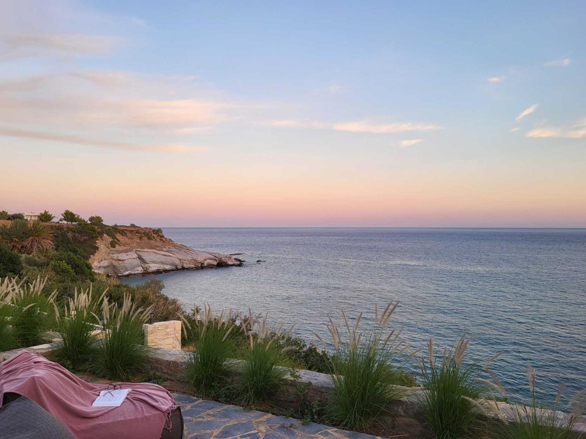 Beach Villas In Crete - Alope & Ava Member Of Pelagaios Villas เอียราเปตรา ภายนอก รูปภาพ