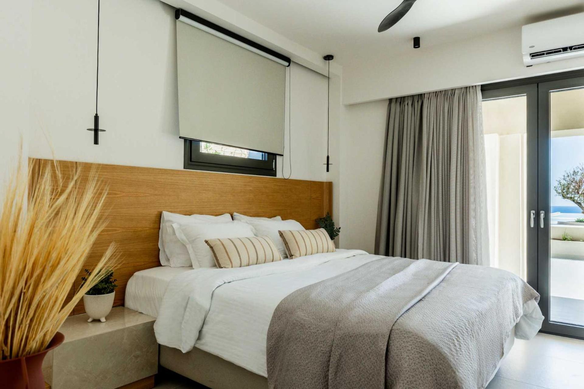 Beach Villas In Crete - Alope & Ava Member Of Pelagaios Villas เอียราเปตรา ภายนอก รูปภาพ