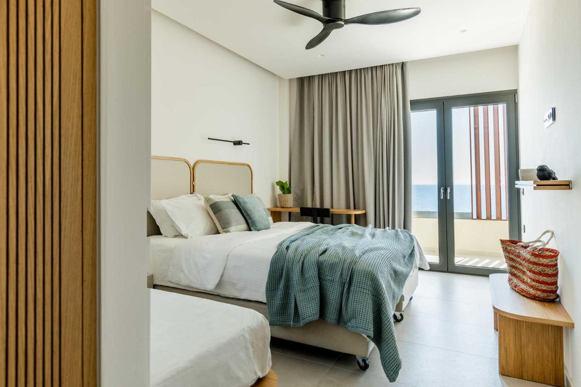 Beach Villas In Crete - Alope & Ava Member Of Pelagaios Villas เอียราเปตรา ภายนอก รูปภาพ