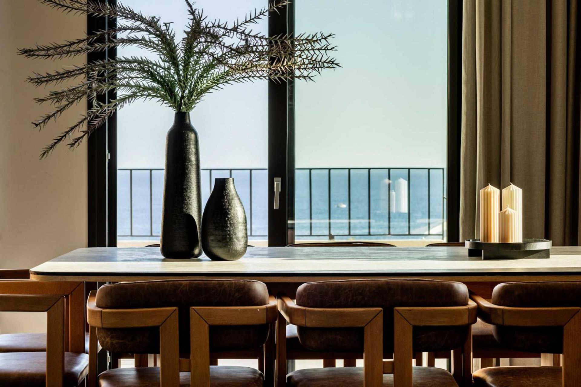 Beach Villas In Crete - Alope & Ava Member Of Pelagaios Villas เอียราเปตรา ภายนอก รูปภาพ