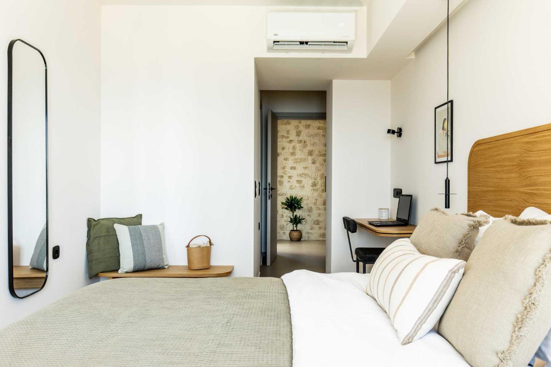 Beach Villas In Crete - Alope & Ava Member Of Pelagaios Villas เอียราเปตรา ภายนอก รูปภาพ