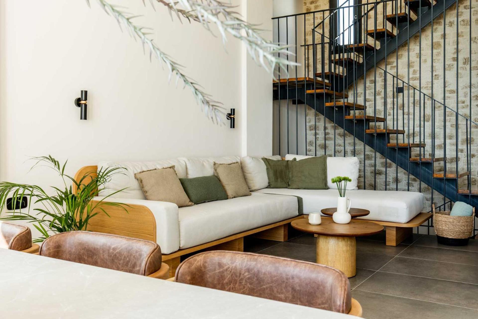 Beach Villas In Crete - Alope & Ava Member Of Pelagaios Villas เอียราเปตรา ภายนอก รูปภาพ